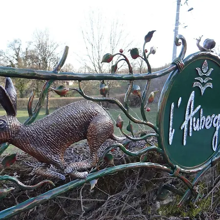 Des Chasseurs Hotel