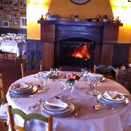 Hotel Des Chasseurs