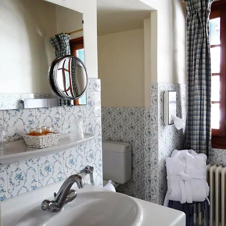 Hotell Des Chasseurs