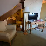 Des Chasseurs Szálloda 3*