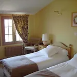Szálloda Des Chasseurs