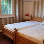 Des Chasseurs Szálloda 3*