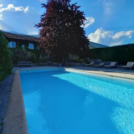 Hotel Des Chasseurs