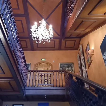 Des Chasseurs Hotel Echenevex