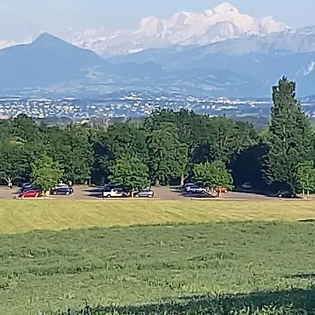 Hotel Des Chasseurs 3*