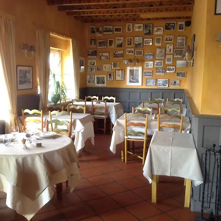 Hotel Des Chasseurs 3*