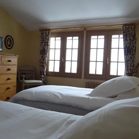 Des Chasseurs Hotel