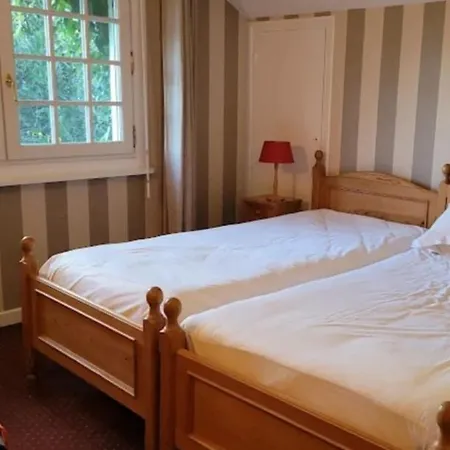 Hotel Des Chasseurs Échenevex