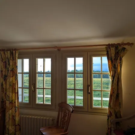 Des Chasseurs 3* Echenevex