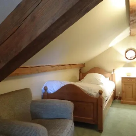 Des Chasseurs Hotel