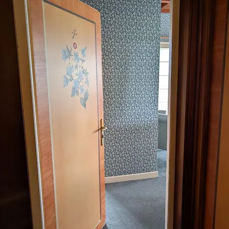 Des Chasseurs Hotel