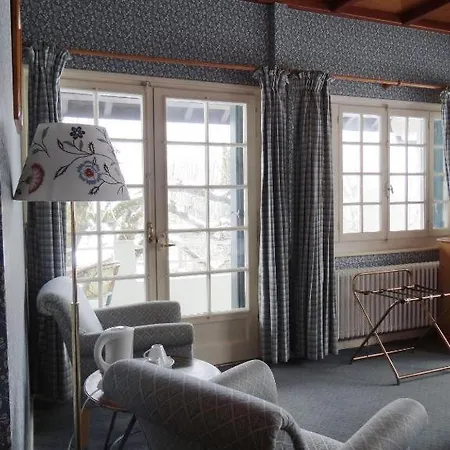 Des Chasseurs Hotel 3*