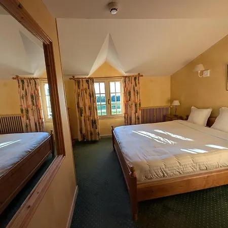 Des Chasseurs 3* Echenevex