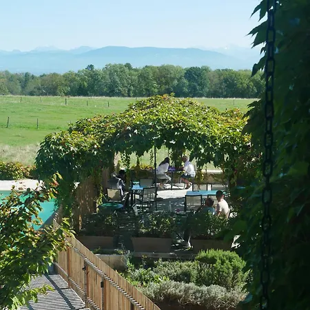 Hotel Des Chasseurs 3*