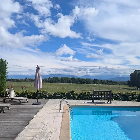 Hotel Des Chasseurs Echenevex