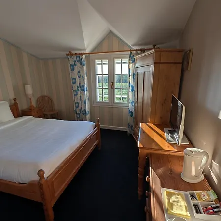 Des Chasseurs 3* Echenevex