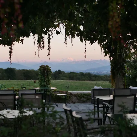 Des Chasseurs Echenevex