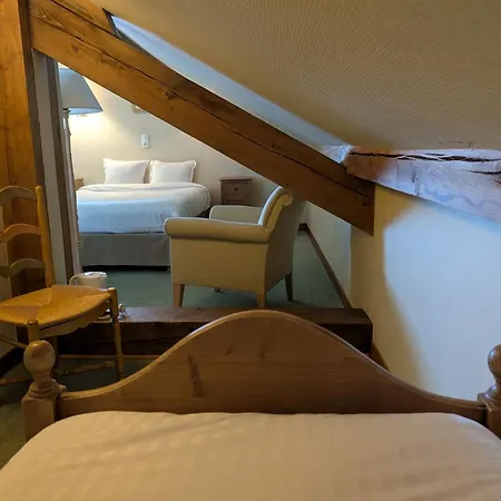 Des Chasseurs 3* Echenevex