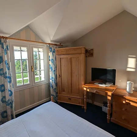 Des Chasseurs Hotel Echenevex