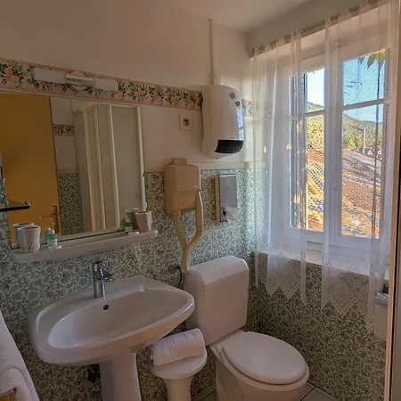 Des Chasseurs 3* Echenevex