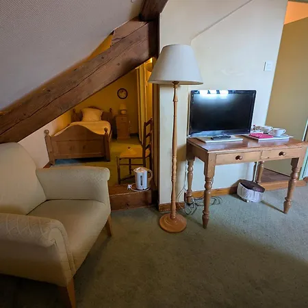 Des Chasseurs Hotel 3*