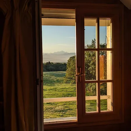 Hotel Des Chasseurs 3*