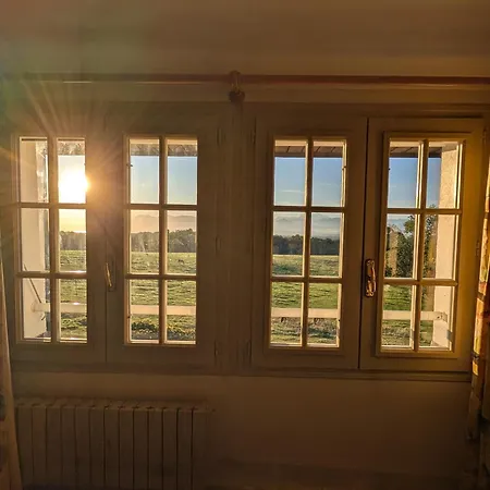 Hotel Des Chasseurs 3*