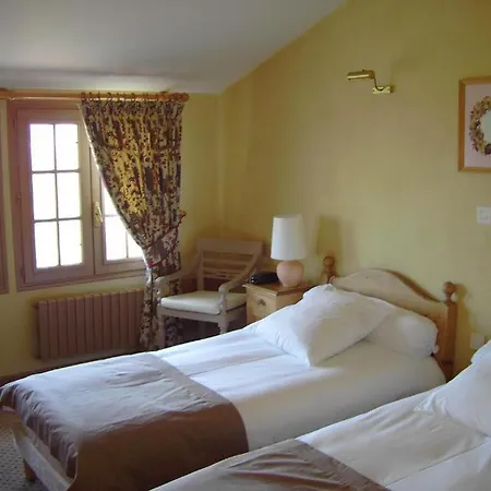 Hotel Des Chasseurs