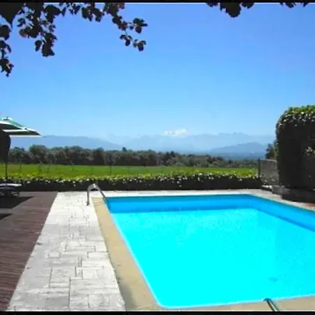 Hotel Des Chasseurs 3*