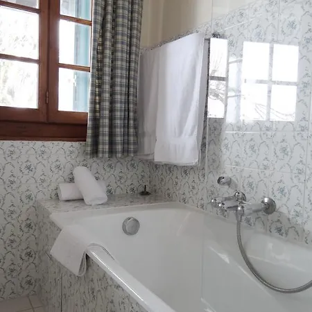 Des Chasseurs Hotel Échenevex