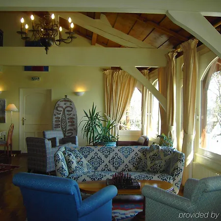 Des Chasseurs Hotel 3*