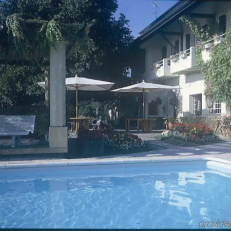 Des Chasseurs Hotel