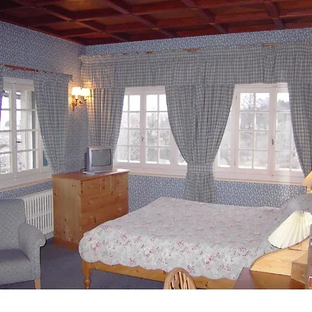 Des Chasseurs Echenevex