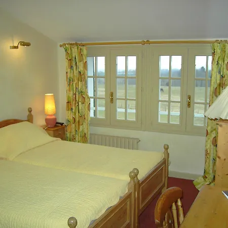 Des Chasseurs Hotel