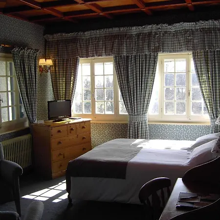 Hotel Des Chasseurs Échenevex