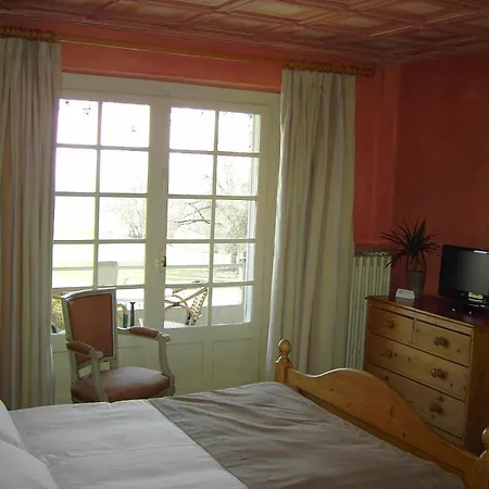 Hotel Des Chasseurs