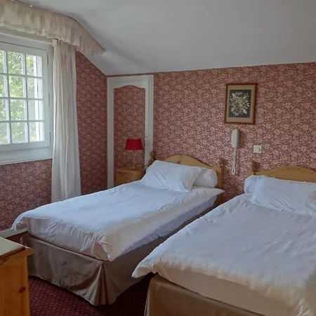 Hotel Des Chasseurs 3*