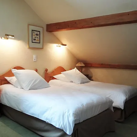 Des Chasseurs 3* Echenevex