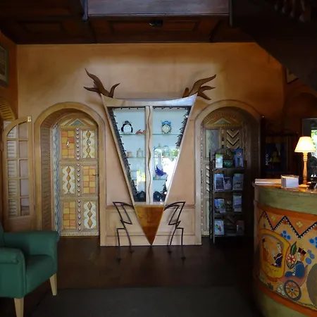 Hotel Des Chasseurs 3*