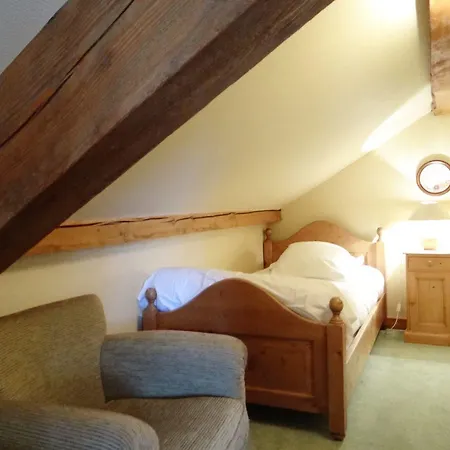 Hotel Des Chasseurs 3*