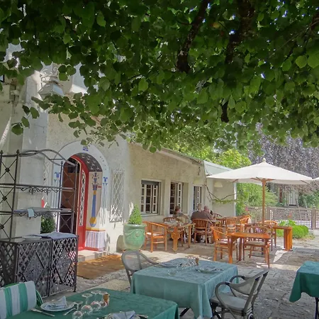 Hotel Des Chasseurs