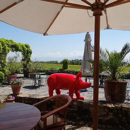 Des Chasseurs Hotel 3*