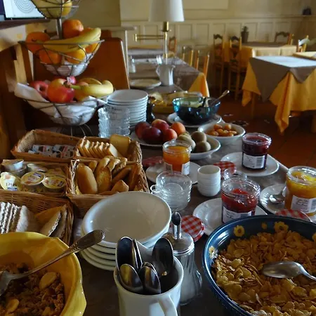 Des Chasseurs Hotel 3*