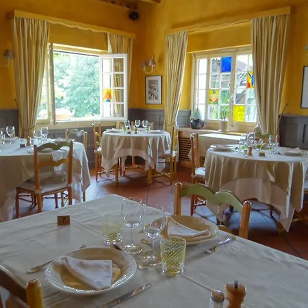 Hotel Des Chasseurs Échenevex