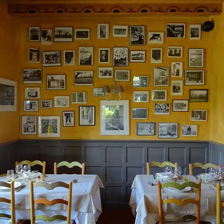 Hotel Des Chasseurs